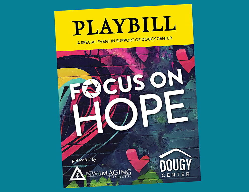 Focus on Hope 2026 Luncheon