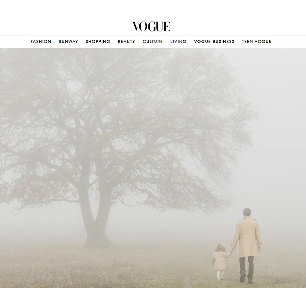 Vogue Juen 26