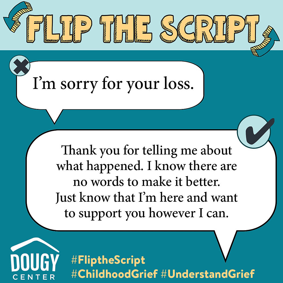 Flip the script 1