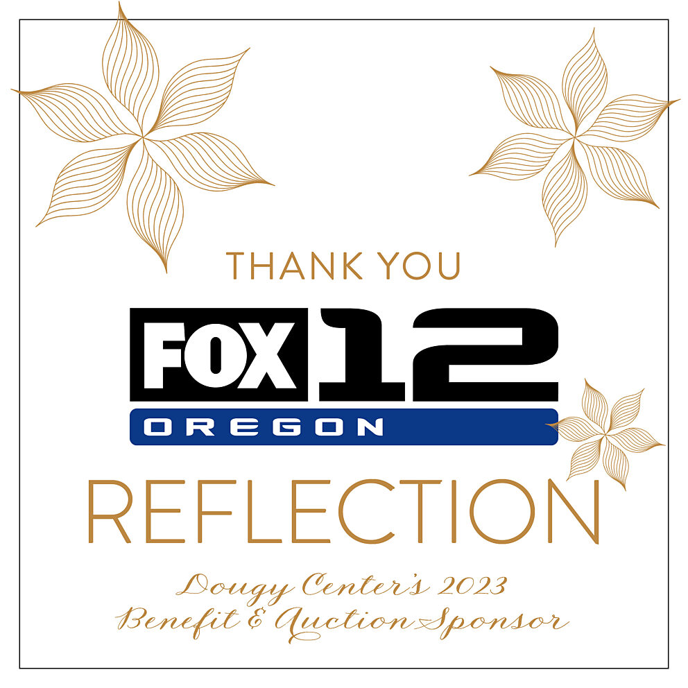 Sponsor thank you Fox12