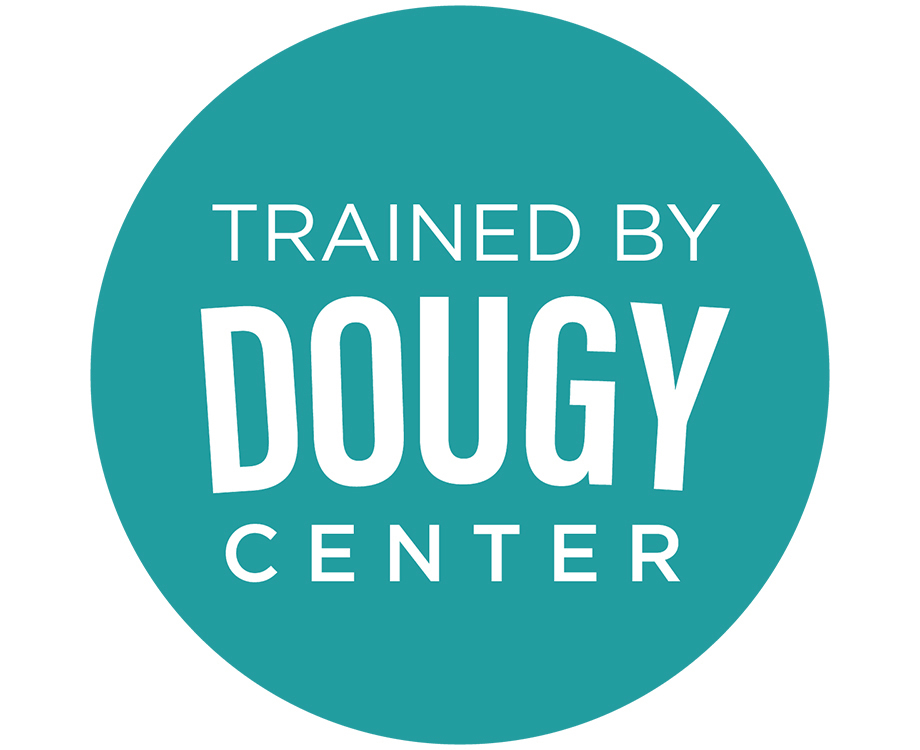 Trained by Dougy Center